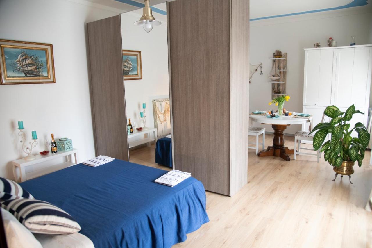 Casa Laura Bed and Breakfast Terracina Exteriör bild